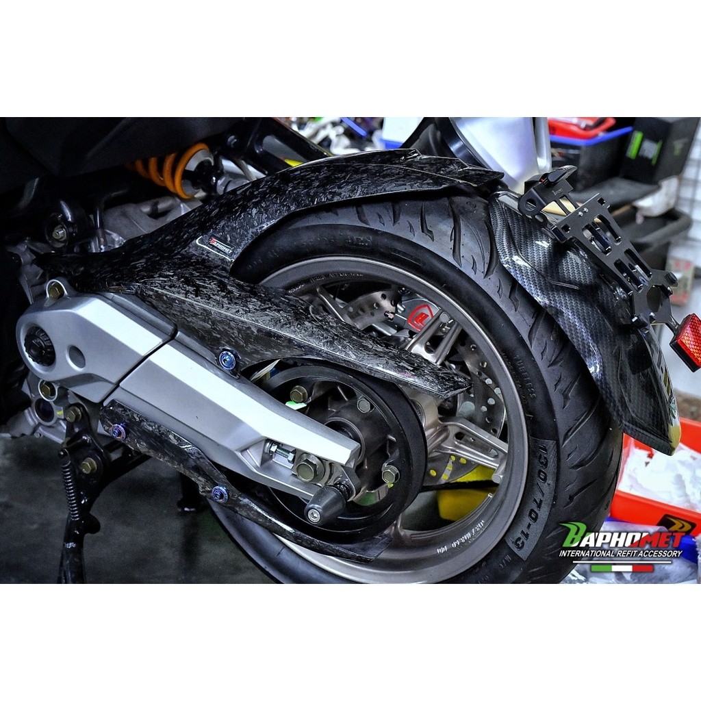 碳纖維後內土除