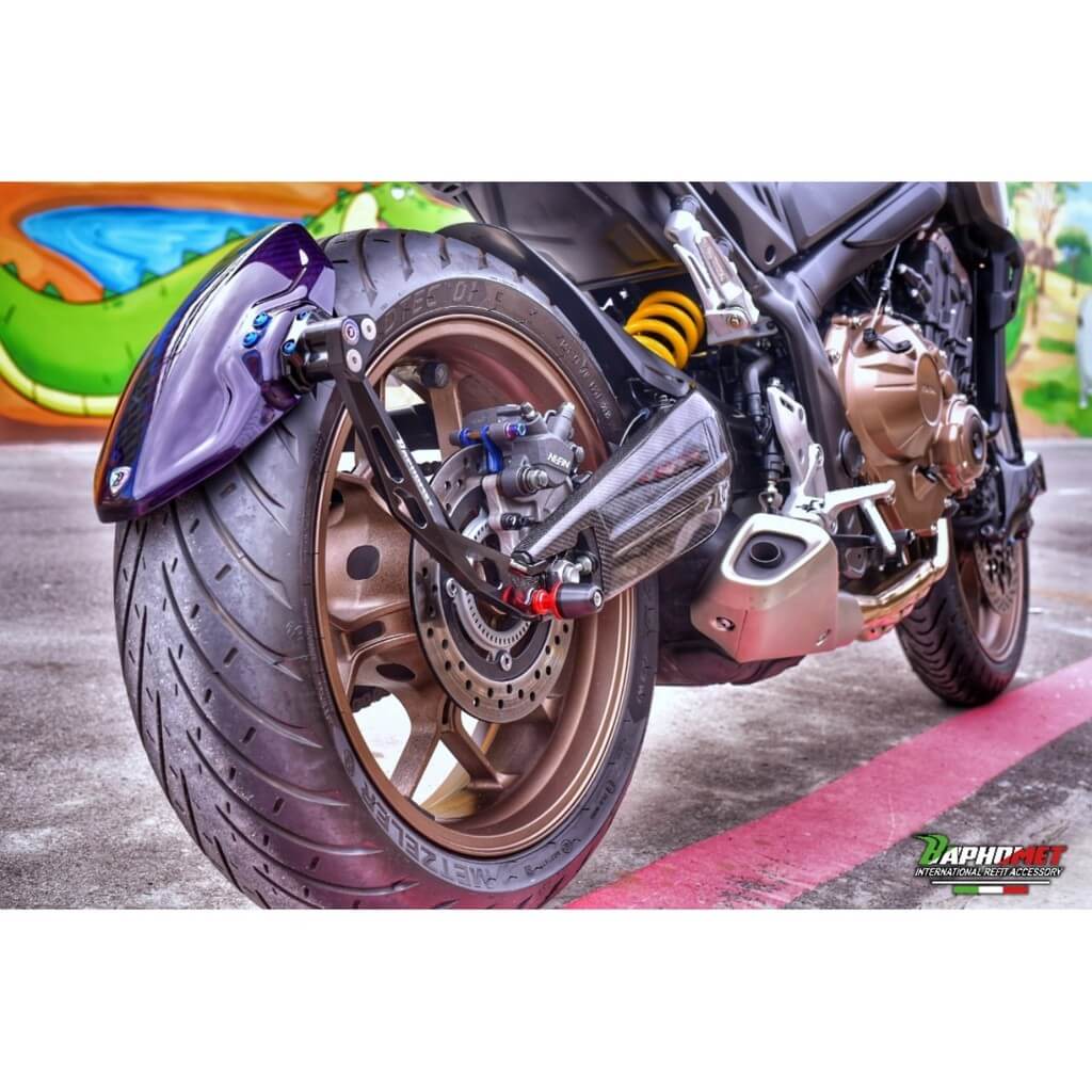 鋁合金陽極CNC後土除