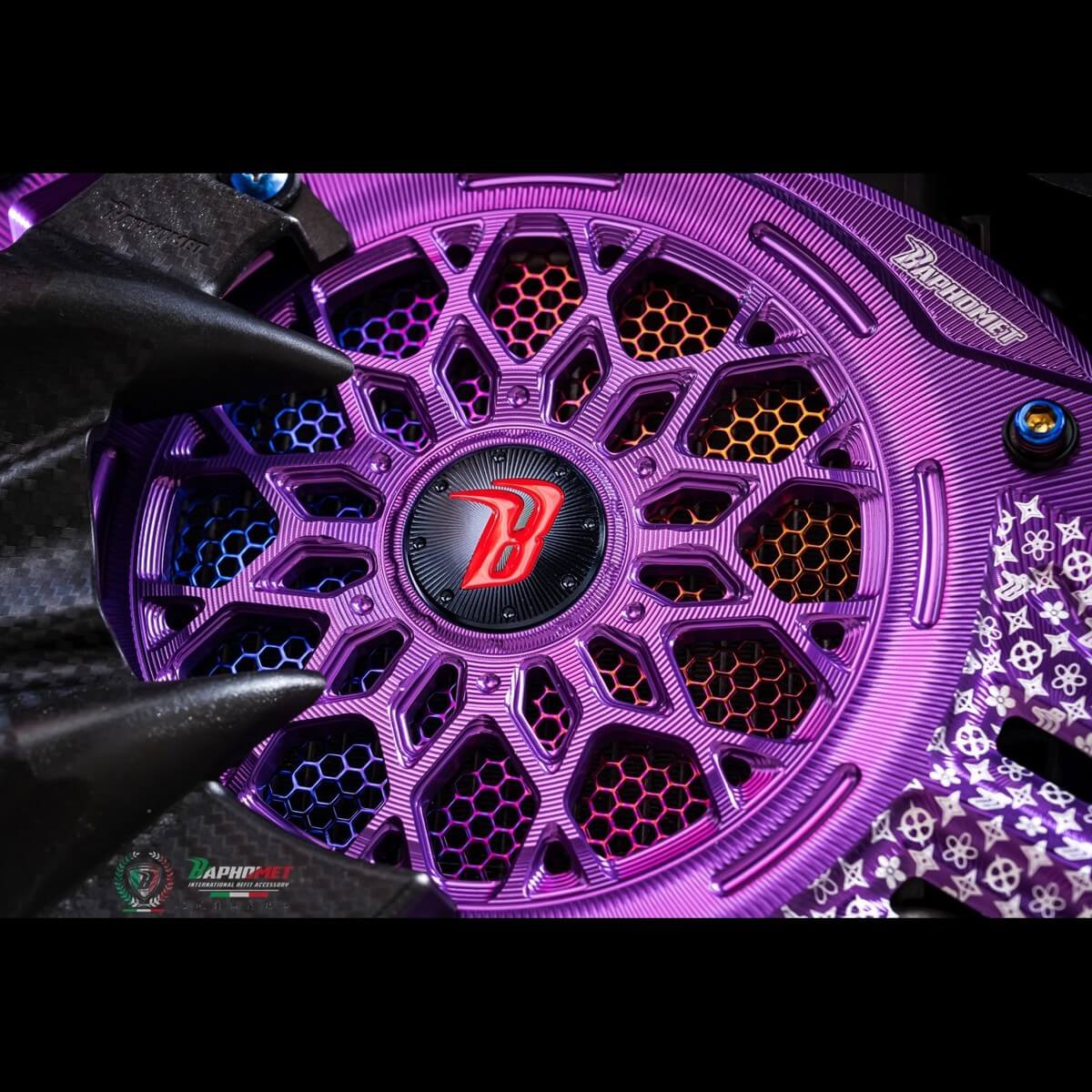 鋁合金一體式水箱蓋_三陽適用