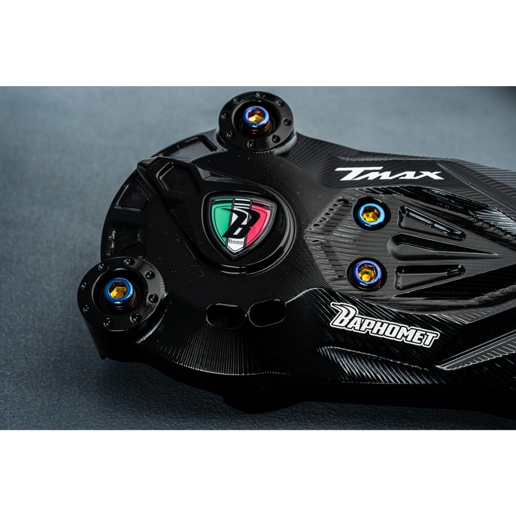 鋁合金戰鎧惰輪護蓋