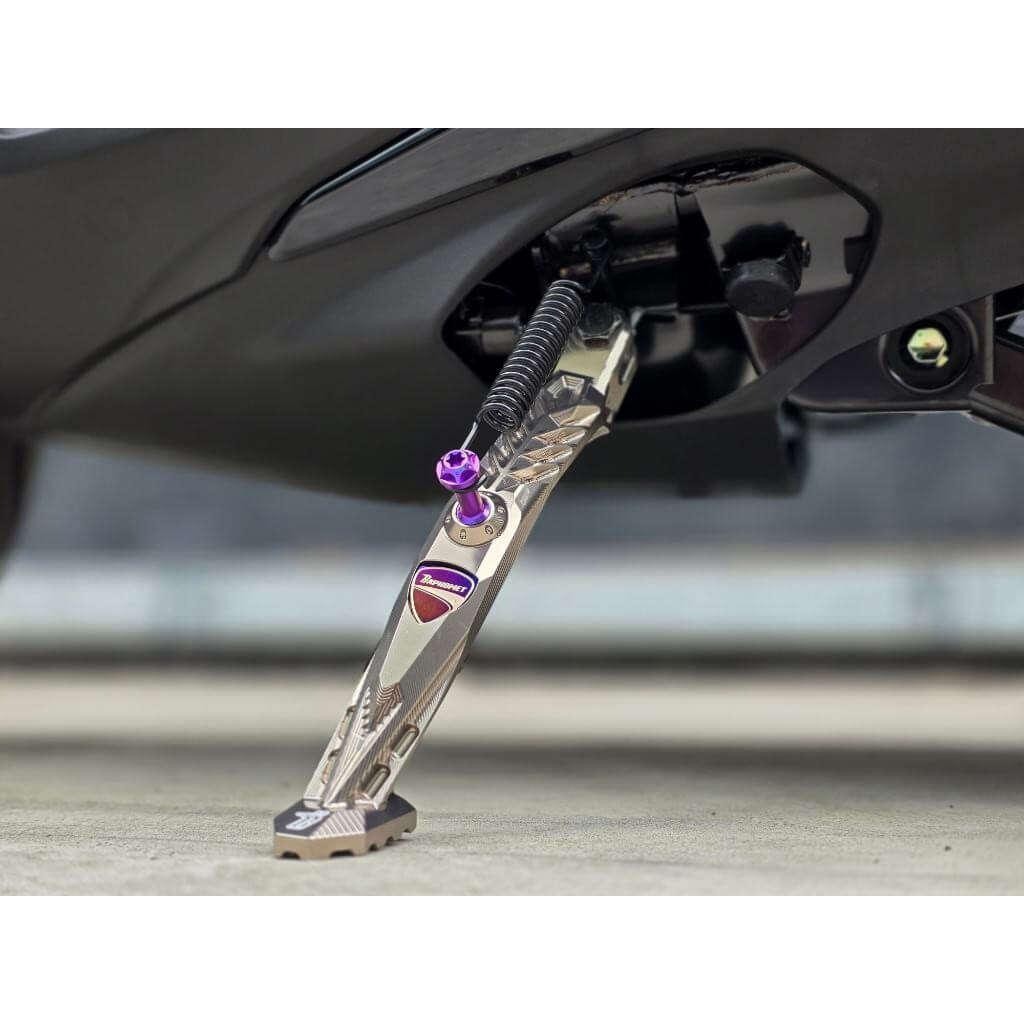 鋁合金陽極CNC邊柱