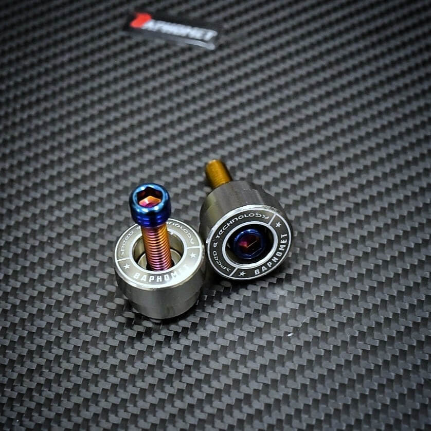 鋁合金陽極腳踏裝飾蓋