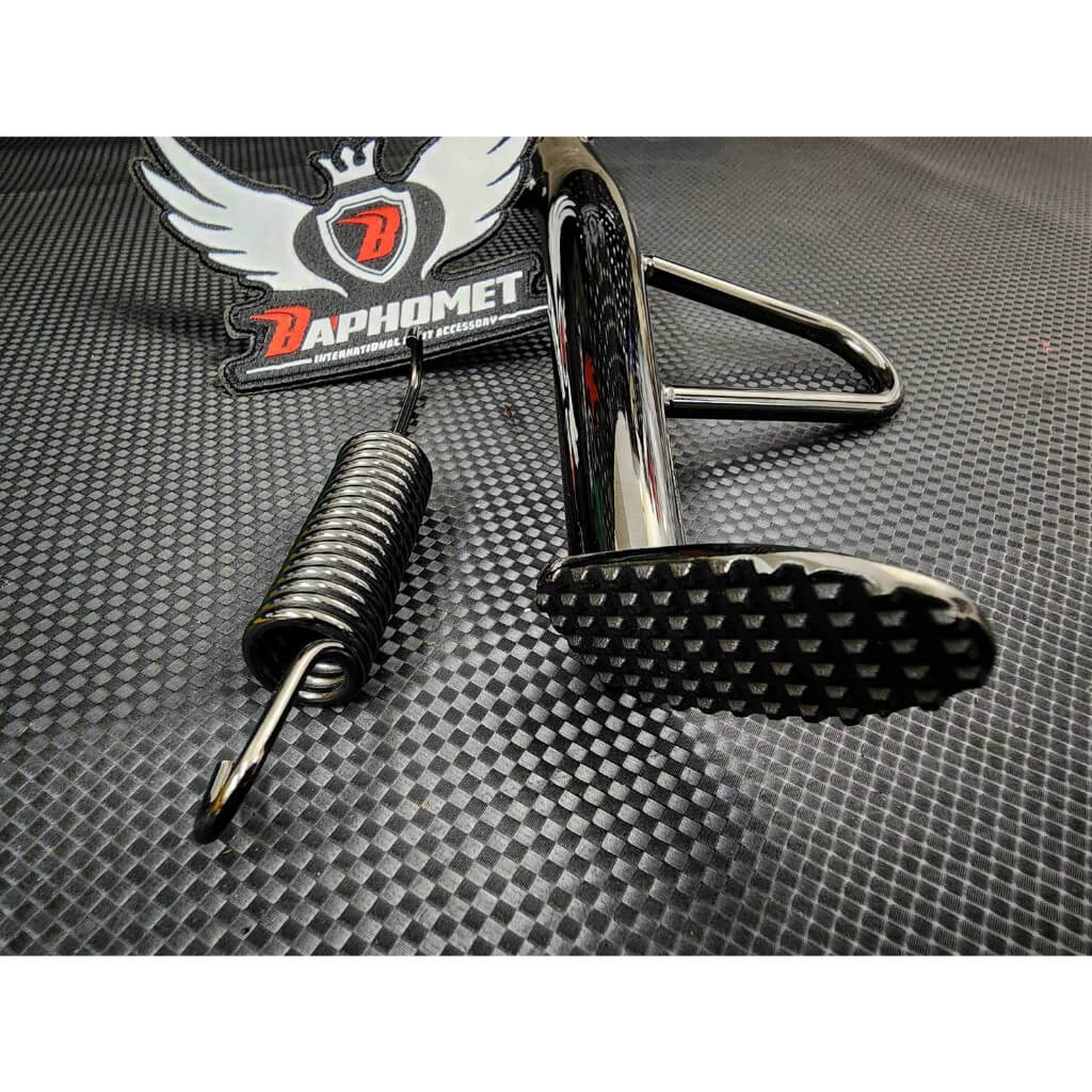 不銹鋼車身側邊柱