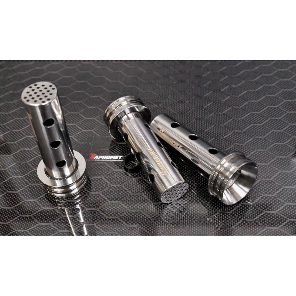 不鏽鋼中段回壓棒_52MM小車適用