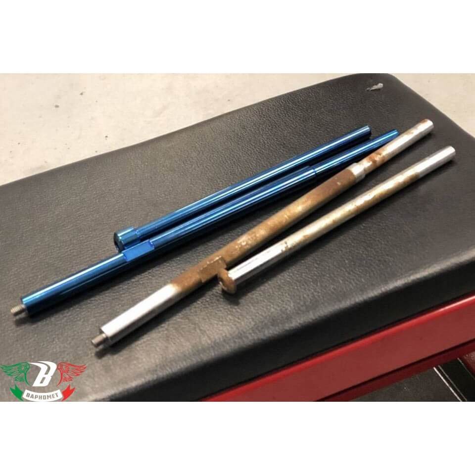不銹鋼風鏡軸心