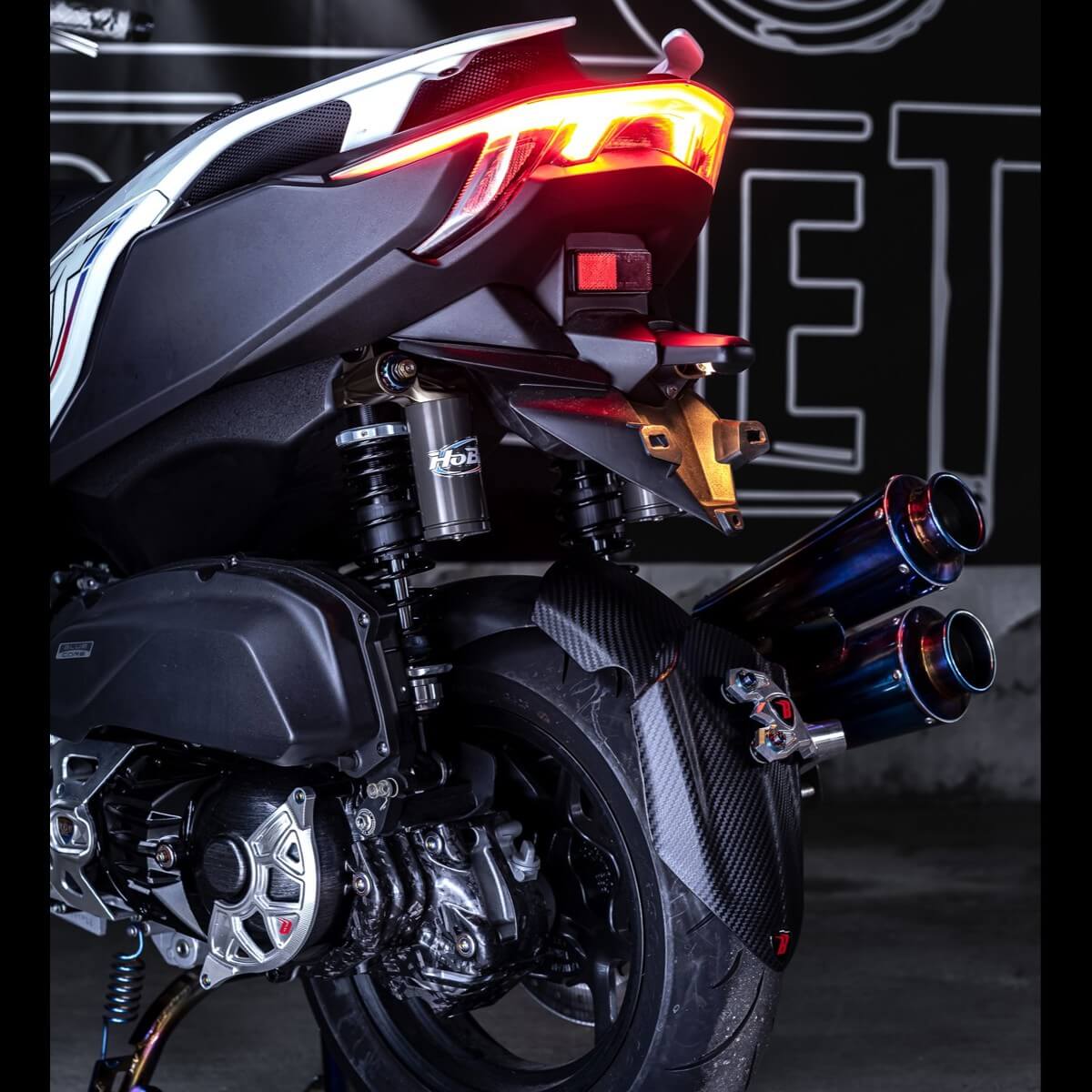 鋁合金後土除_壓紋加長版