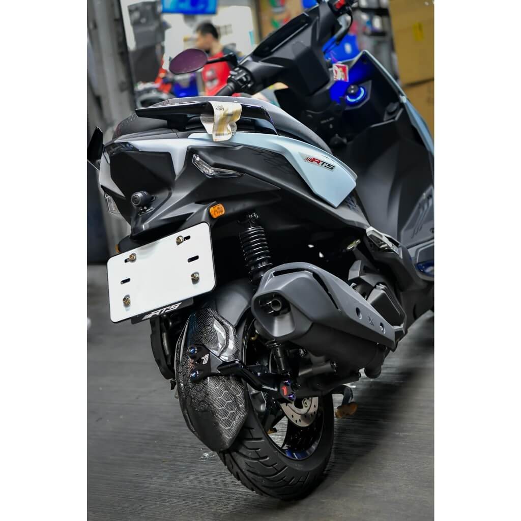 鋁合金陽極後土除