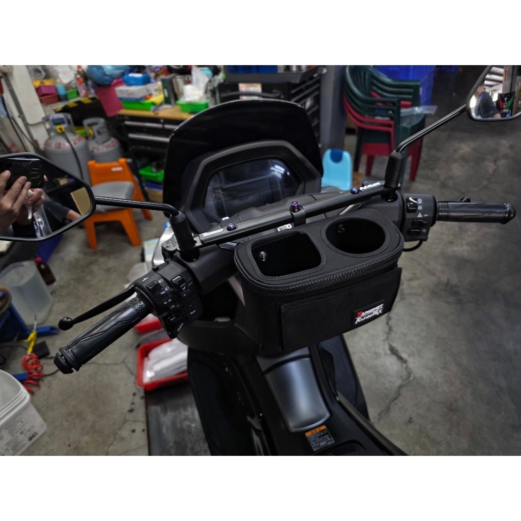 鋁合金陽極多功能橫桿