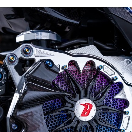 鋁合金水箱注水蓋