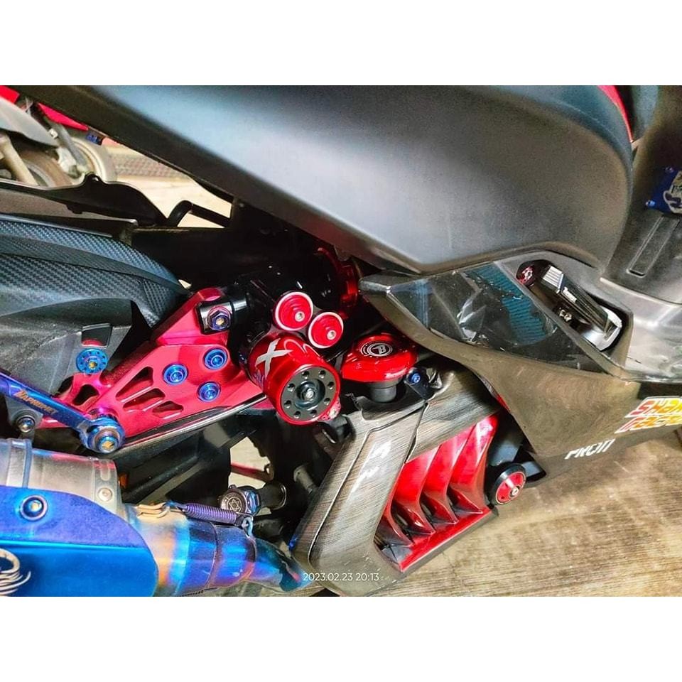 鋁合金水箱注水蓋