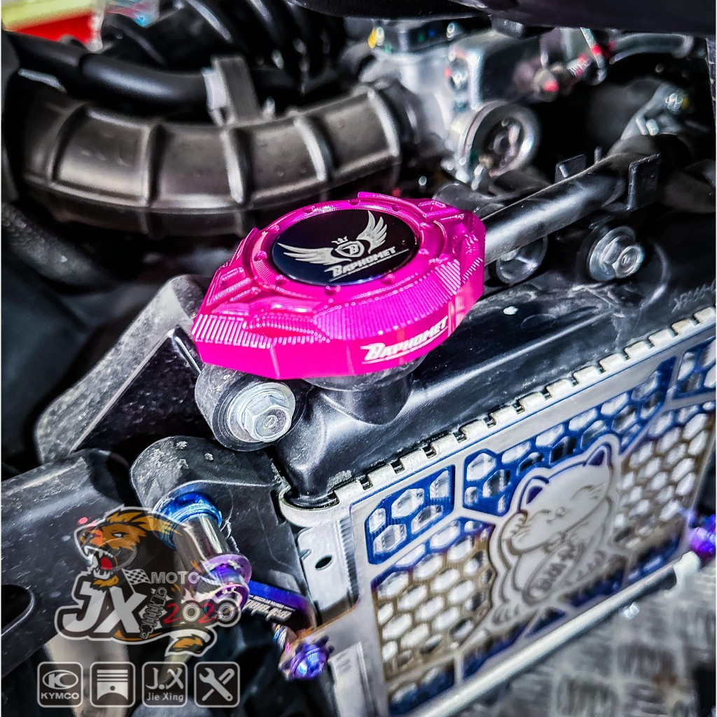 鋁合金水箱注水蓋