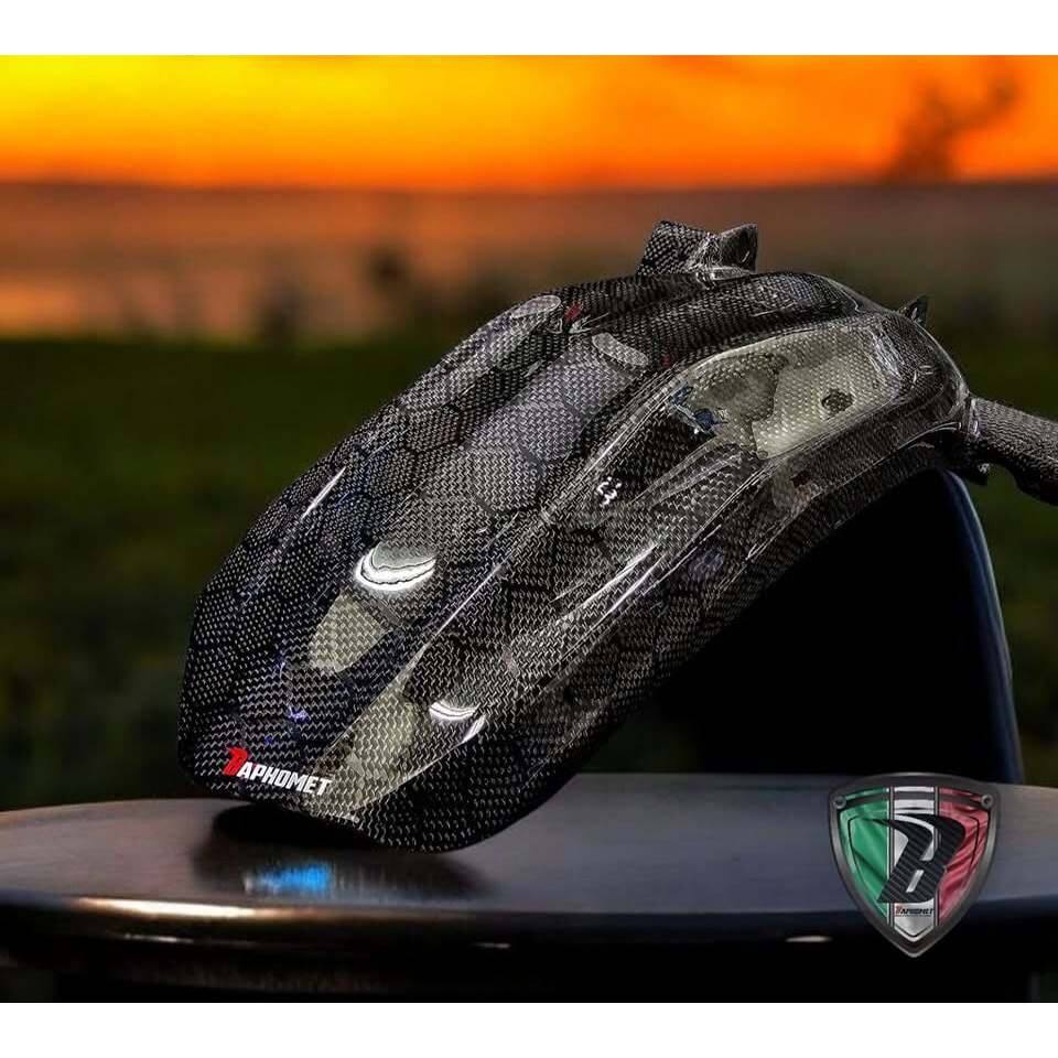 碳纖維後內土除